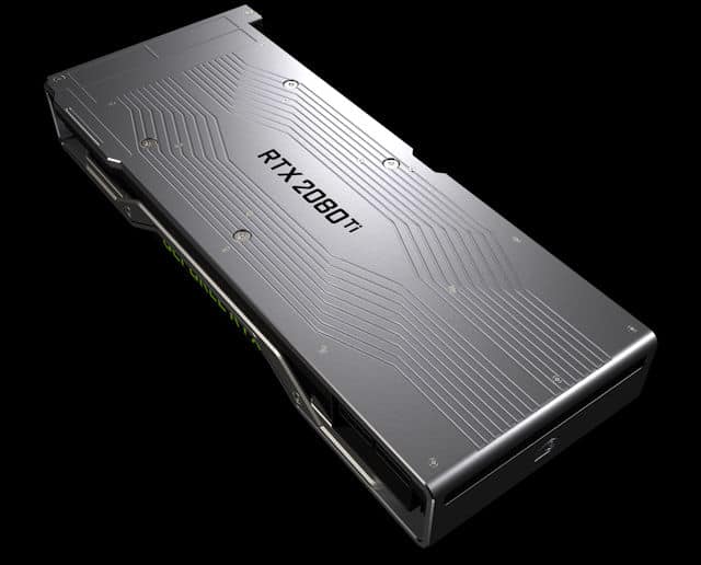 39753226_2039213612778246_3107240256894664704_n 39753226 2039213612778246 3107240256894664704 n NVIDIA เปิดตัวการ์ดจอ GeForce RTX 2080 Ti, RTX 2080 และ RTX 2070 รุ่นใหม่ล่าสุดอย่างเป็นทางการ