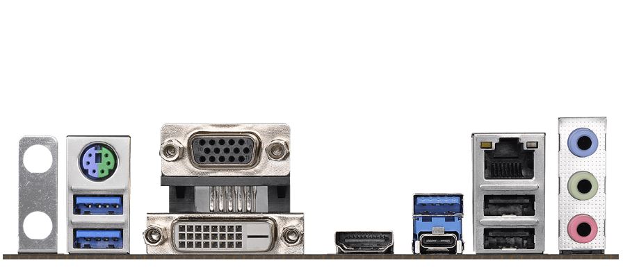 asrock h370 pro4 3  ASRock H370 Pro4 ฟีเจอร์จัดเต็ม เน้นฟังก์ชั่นเพื่องานและความบันเทิง