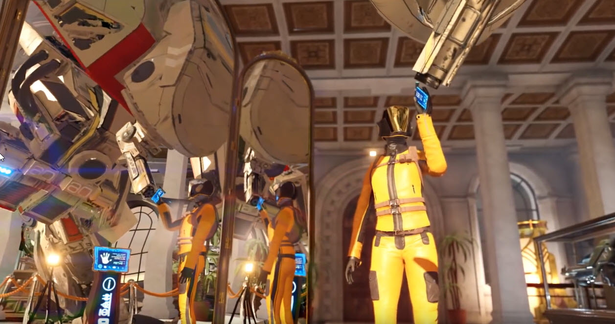 2018 08 25 7 30 34 3DMark Time Spy เวอร์ชั่น Raytracing Benchmark พร้อมเปิดตัวในเดือนหน้า 