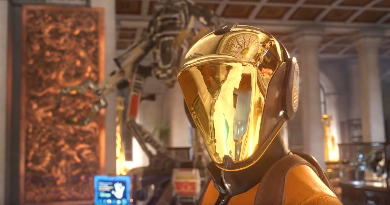 2018 08 25 7 30 51 3DMark Time Spy เวอร์ชั่น Raytracing Benchmark พร้อมเปิดตัวในเดือนหน้า 