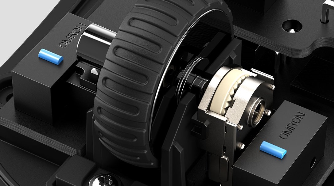 omron switch hyperx pulsefire HyperX แนะนำเทคนิคพลิกเกมเพื่อคว้าชัยในเกม Fortnite