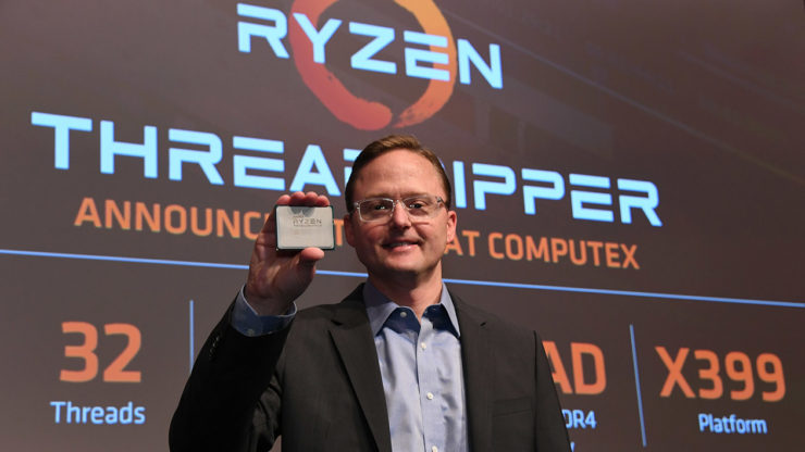 jim anderson resign amd feature 740x416 รองประธานอาวุโส Jim Anderson ของของบริษัท AMD ลาออกแล้ว 