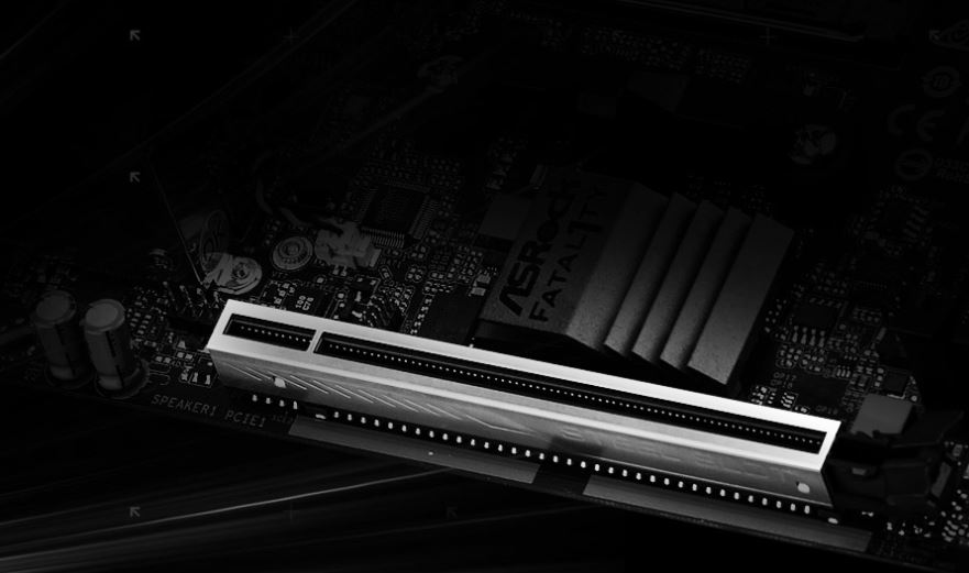 ASRock Fatal1ty B450 Gaming K4 ตอบโจทย์เกมเมอร์ ด้วยฟีเจอร์ที่เหนือชั้น ...