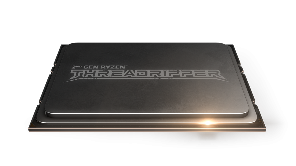 138886 threadripper 2 chipshot front angle 1260x709 AMD Ryzen Threadripper 2950X ประสิทธิภาพแรงกว่าคู่แข่งถึง 40เปอร์เซ็นพร้อมวางจำหน่ายแล้ว 