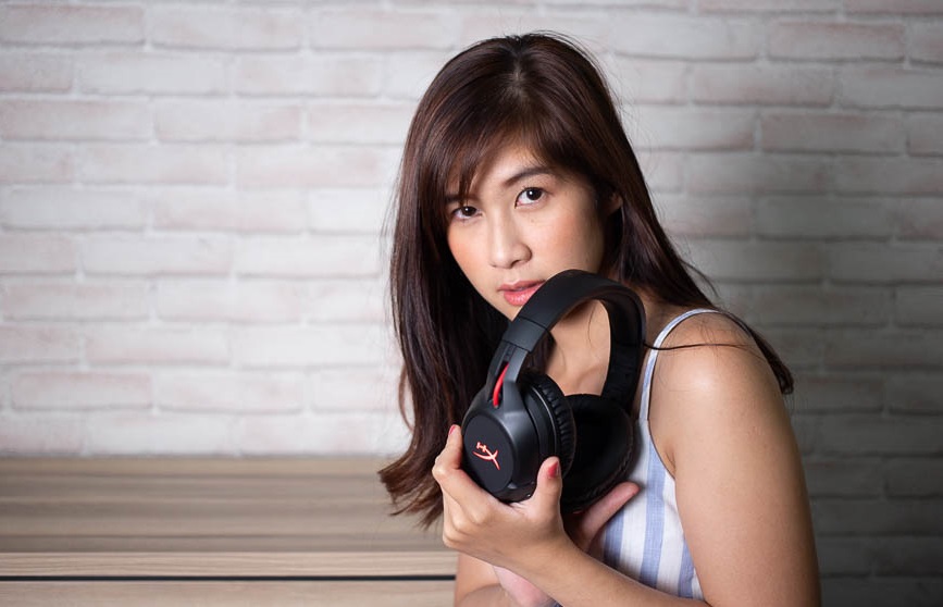 hyperx-cloud-flight-01 hyperx cloud flight 01 หูฟังไร้สาย เพิ่มประสบการณ์ในการเล่นเกม เคลื่อนไหวได้อิสระ