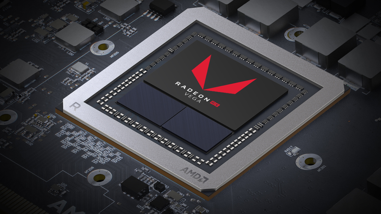 59364 radeon vega 1260x709 AMD ยืนยันการ์ดจอ AMD RADEON รุ่นใหม่ขนาดสถาปัตย์ 7nm พร้อมเปิดตัวภายในปี 2018 