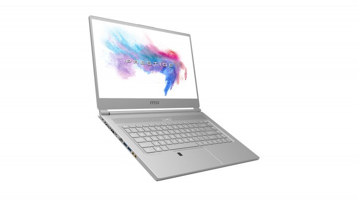 msi nb p65 photo012 s 720x404 MSI เปิดตัว P65 Creator แลปทอปสำหรับเหล่า Creator ที่มีความคิดสร้างสรรค์ตลอดอยู่เวลา!!