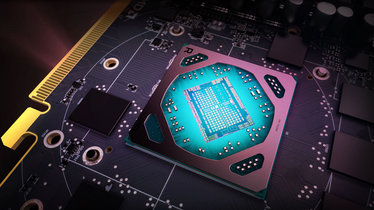 meet the experts radeon rx 500 series 1260x709 พบพอตเชื่อมต่อแบบใหม่ของการ์ดจอ AMD Radeon VEGA20 ที่เรียกว่า XGMI ในไดร์เวอร์ AMD GPU Linux ที่เหมือนกับ NVLINK ของทางฝั่ง Nvidia