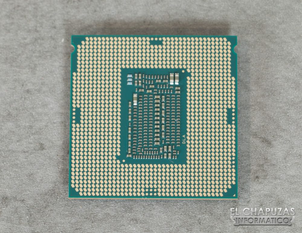 intel core i7 9700k 03 1000x771 หลุดผลทดสอบ Intel Core i7 9700K อย่างไม่เป็นทางการ!!