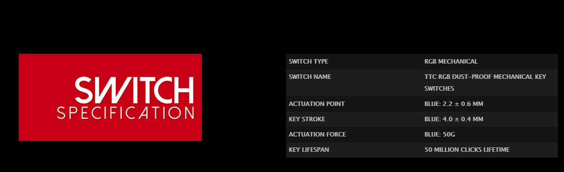 2018 09 15 8 39 11 Tt eSPORTS Neptune Elite RGB Blue Gaming Keyboard Review