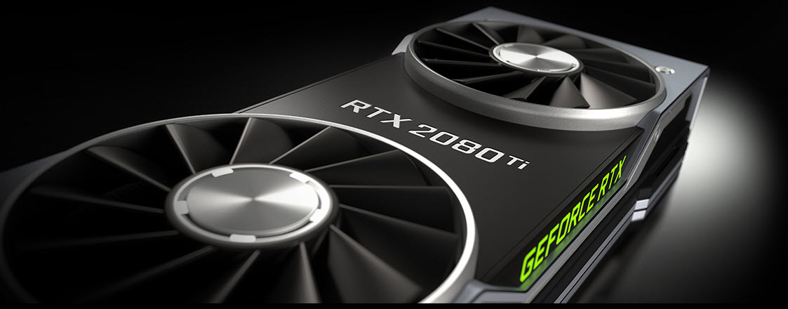 2018 09 17 15 02 04 GeForce RTX 2080 Ti เลื่อนเปิดตัวเป็นอาทิตย์หน้าส่วน GeForce RTX 2080 เปิดตัววันที่ 20 กันยายนนี้เหมือนเดิม 