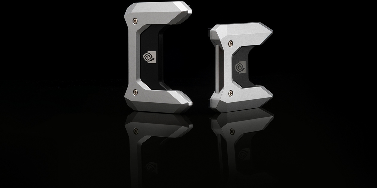 geforce rtx nvlink product shot 630 u2x ส่องราคา GeForce RTX NVLINK Bridge อย่างเป็นทางการอยู่ที่ 79.99ดอลล่าสหรัฐฯตีเป็นเงินไทยก็จะอยู่ประมาณ 26XXบาท