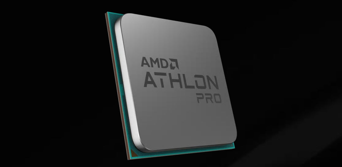 2018 09 18 19 53 18 เอเอ็มดีเผยข้อมูล AMD Athlon 200GE ซีพียูสุดคุ้มในตระกูล Athlon ที่มาพร้อมการ์ดจอ Radeon Vega 3 Graphics กินไฟแค่ 35W เท่านั้น 