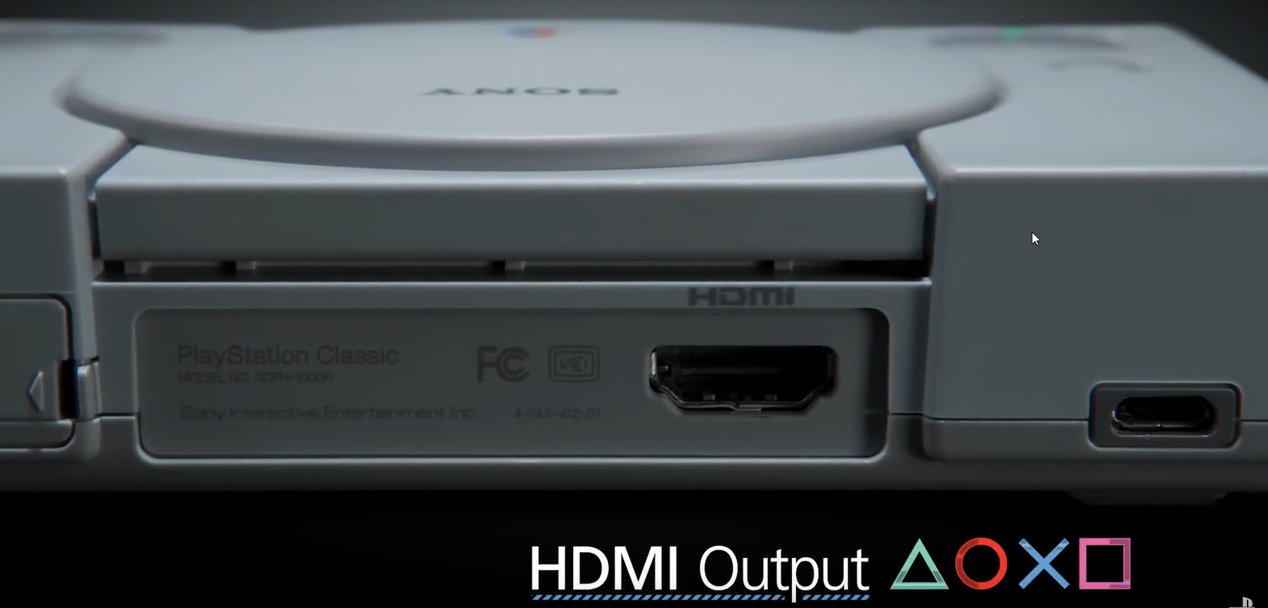 2018-09-19_14-10-25 2018 09 19 14 10 25 เอาใจวัยเก๋า!!โซนี่เตรียมเปิดขาย PlayStation Classic แถมเกมส์ดัง 20เกมส์มีพอต HDMI ให้ใช้งานอีกด้วย