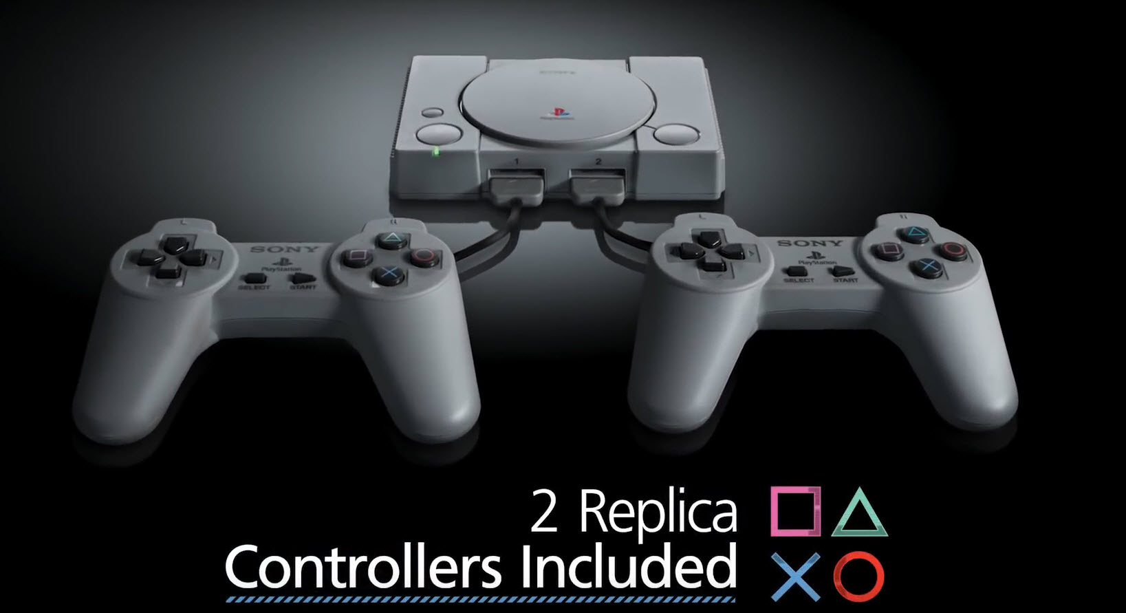 2018-09-19_14-10-44 2018 09 19 14 10 44 เอาใจวัยเก๋า!!โซนี่เตรียมเปิดขาย PlayStation Classic แถมเกมส์ดัง 20เกมส์มีพอต HDMI ให้ใช้งานอีกด้วย