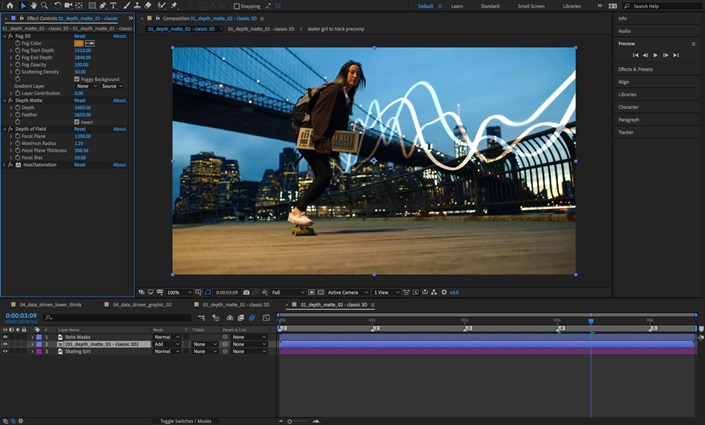 aftereffects_depth-passes-composited_re aftereffects depth passes composited re อะโดบีเปิดตัวนวัตกรรมวิดีโอแห่งอนาคตในงาน IBC 2018