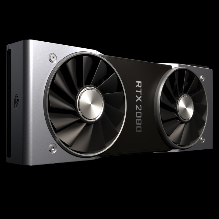 geforce rtx 2080 gallery b1 720x720 ผลทดสอบ Nvidia GeForce RTX 2080 และ GeForce RTX 2080Ti อย่างเป็นทางการ 