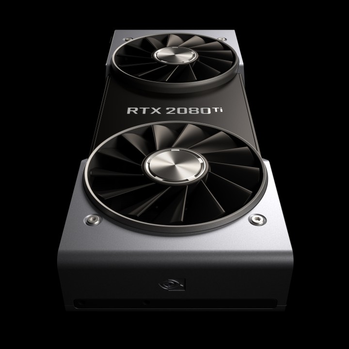 geforce rtx 2080 ti gallery a 720x720 ผลทดสอบ Nvidia GeForce RTX 2080 และ GeForce RTX 2080Ti อย่างเป็นทางการ 
