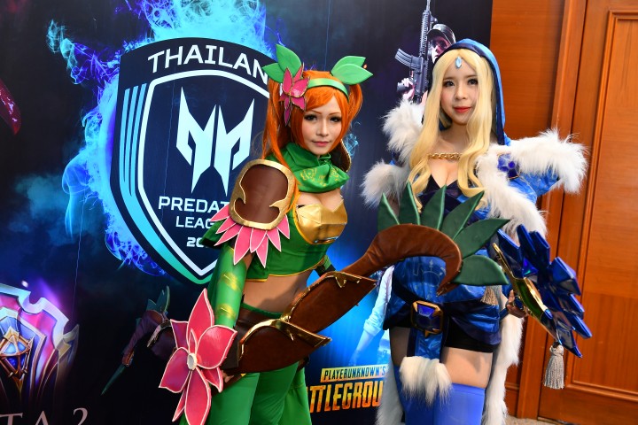 arr_5545 arr 5545 720x480 เอเซอร์ เปิดสนามจัดการแข่งขัน Predator League Thailand 2019 เฟ้นหาตัวแทนนักกีฬาอีสปอร์ตสู่สนามแข่งขันระดับเอเชียแปซิฟิก ‘แชมป์ตัวจริง มีเพียงหนึ่งเดียว’