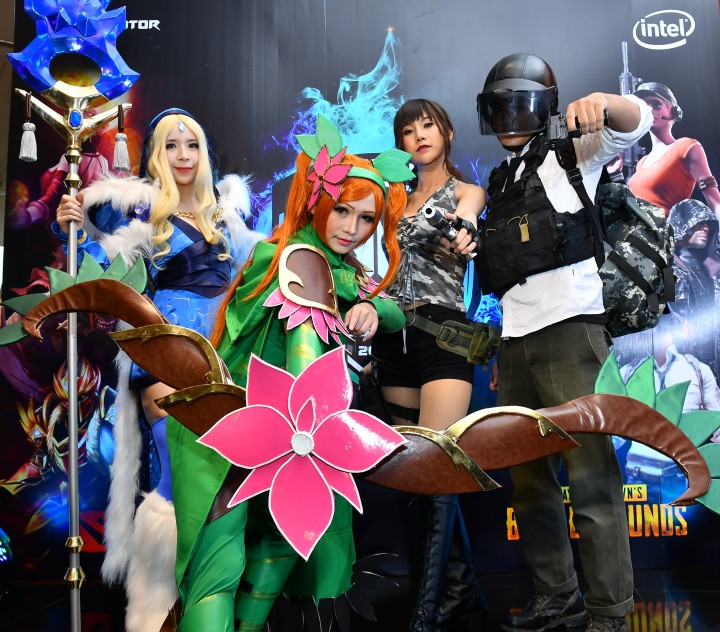 arr_5709 arr 5709 720x632 เอเซอร์ เปิดสนามจัดการแข่งขัน Predator League Thailand 2019 เฟ้นหาตัวแทนนักกีฬาอีสปอร์ตสู่สนามแข่งขันระดับเอเชียแปซิฟิก ‘แชมป์ตัวจริง มีเพียงหนึ่งเดียว’