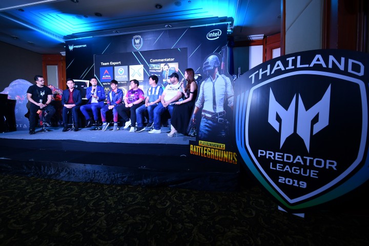 arr_5786 arr 5786 720x480 เอเซอร์ เปิดสนามจัดการแข่งขัน Predator League Thailand 2019 เฟ้นหาตัวแทนนักกีฬาอีสปอร์ตสู่สนามแข่งขันระดับเอเชียแปซิฟิก ‘แชมป์ตัวจริง มีเพียงหนึ่งเดียว’