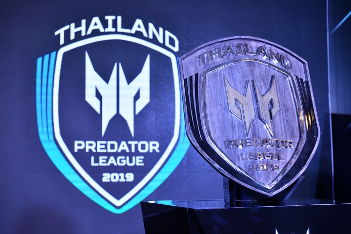 arr_5992 arr 5992 720x480 เอเซอร์ เปิดสนามจัดการแข่งขัน Predator League Thailand 2019 เฟ้นหาตัวแทนนักกีฬาอีสปอร์ตสู่สนามแข่งขันระดับเอเชียแปซิฟิก ‘แชมป์ตัวจริง มีเพียงหนึ่งเดียว’