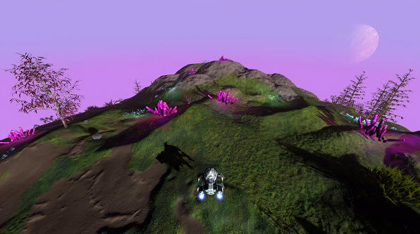 2018-09-28_7-26-54 2018 09 28 7 26 54 AMD แนะนำการ์ดจอ AMD Radeon Graphics ให้ความลื่นไหลของเฟรมเรทและภาพที่งดงามอลังการในเกมส์ Star Control: Origins