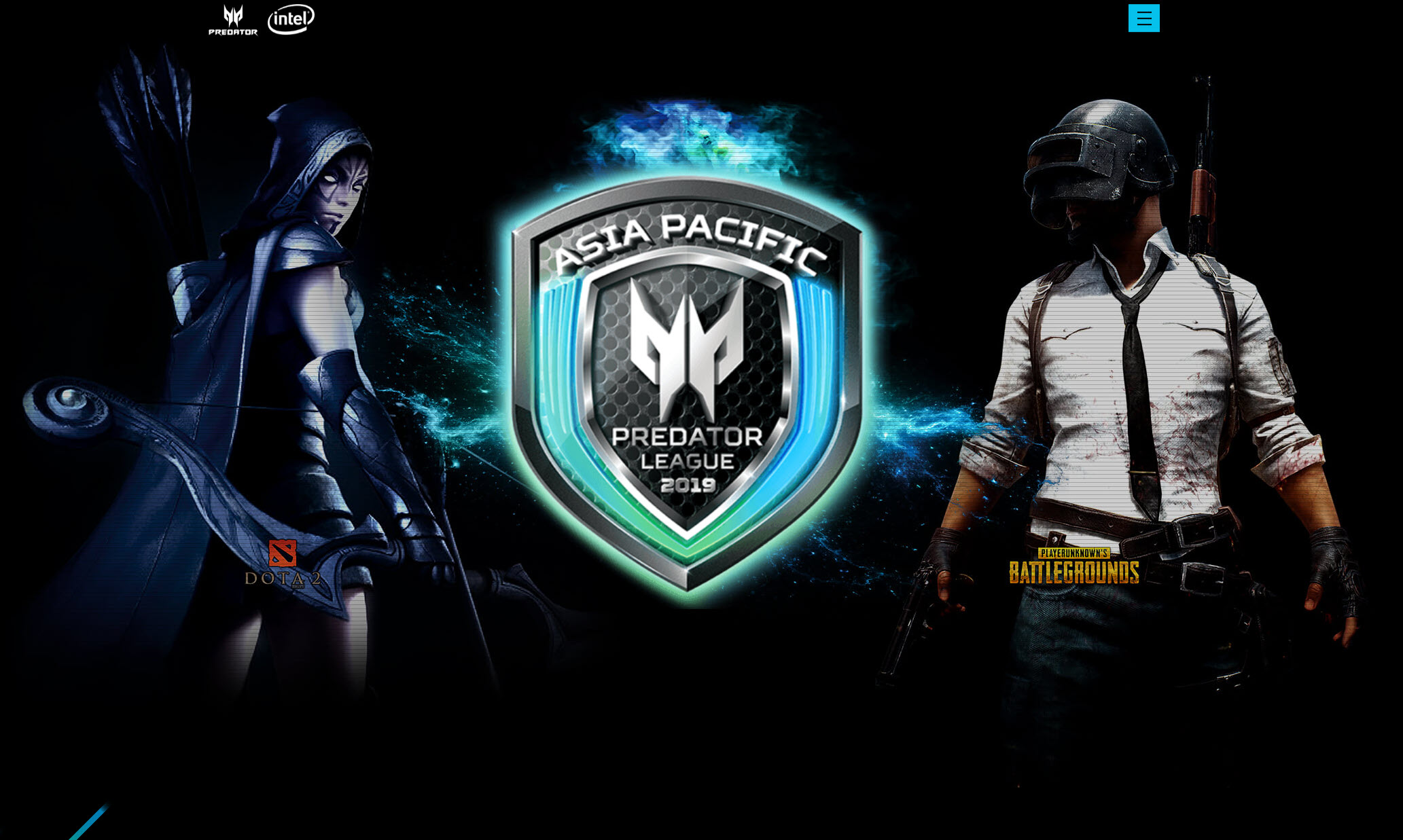 2018 09 29 20 28 27 เรียกพลังของคุณออกมา! รีบมาสมัครตอนนี้ เพื่อเป็นที่สุดในภูมิภาคเอเชียแปซิฟิก!!เตรียมตัวคุณให้พร้อมกับการแข่ง Predator League Thailand 2019 