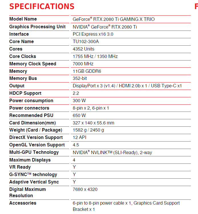2018 10 02 14 43 21 MSI GeForce RTX 2080 Ti GAMING X TRIO Review