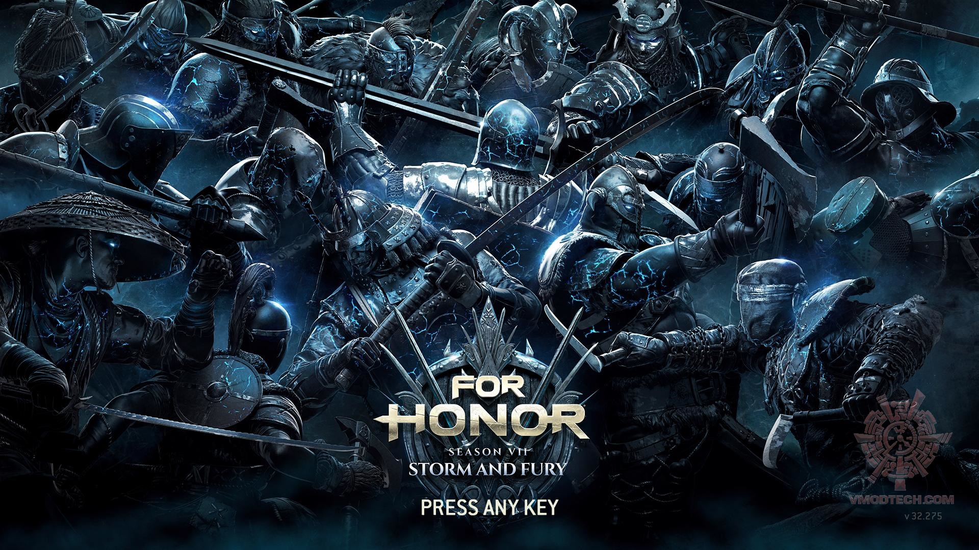 forhonor-2018-10-02-20-30-32-68 forhonor 2018 10 02 20 30 32 68 ASUS GeForce RTX 2080 OC DUAL 8GB GDDR6 Review