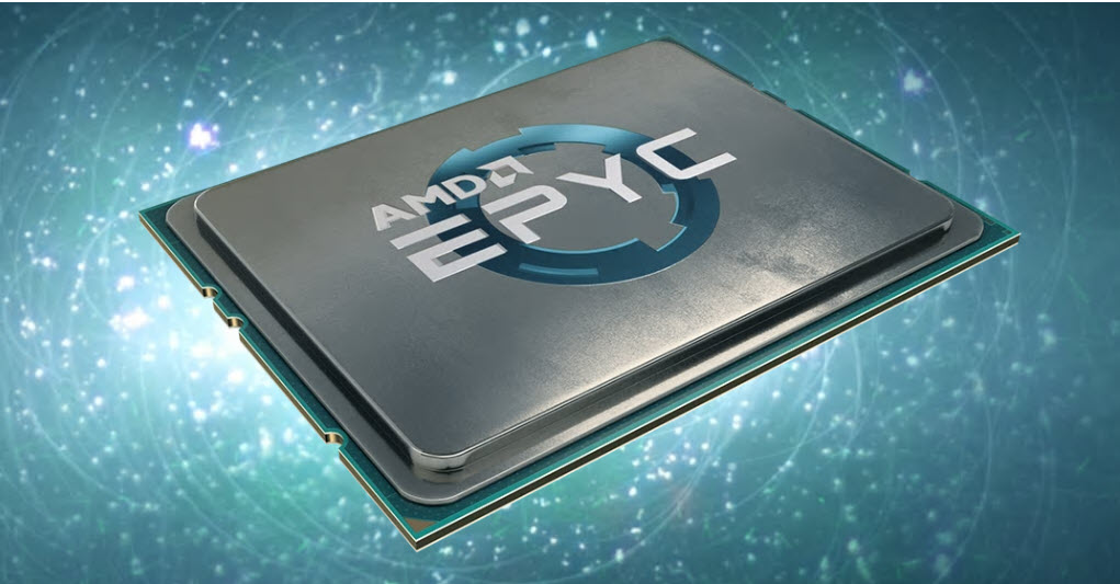 2018 10 04 23 41 23 AMD EPYC ทุบสถิติโลกด้านการประมวลผลภาพด้วยระดับ 30,000ภาพต่อวินาทีและเร่งความเร็วในการพัฒนาระบบนิเวศน์ต่างๆ