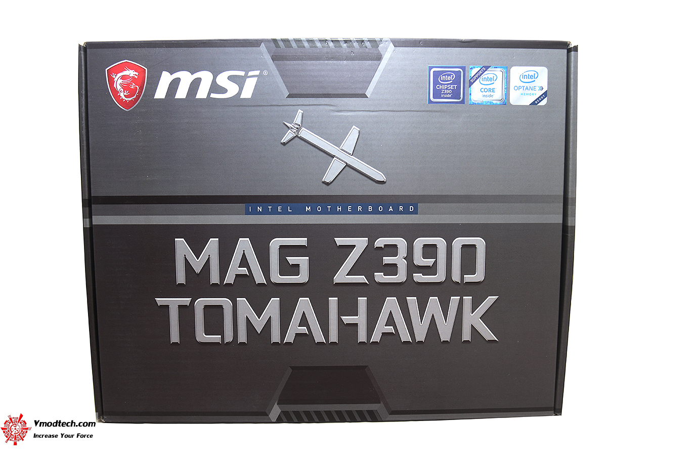 dsc 7438 MSI MAG Z390 TOMAHAWK & Intel Core i7 8700K REVIEW