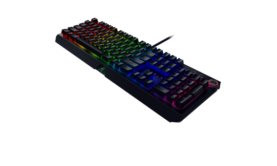 image2 Razer BlackWidow Elite คีย์บอร์ดเกมมิ่งแมคคานิคอล ยกระดับความแกร่งและพรีเมี่ยมที่เหนือกว่า