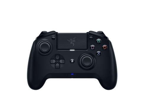 image  Razer Raiju Tournament Edition อิสระในการเชื่อมต่อและปรับแต่งแบบไร้สาย