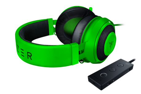 image4 image4 Razer Kraken Tournament Edition หูฟังเกมมิ่งมาตรฐานเสียงระดับโลก THX