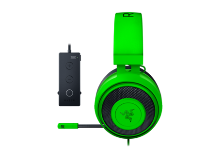 image5 image5 Razer Kraken Tournament Edition หูฟังเกมมิ่งมาตรฐานเสียงระดับโลก THX