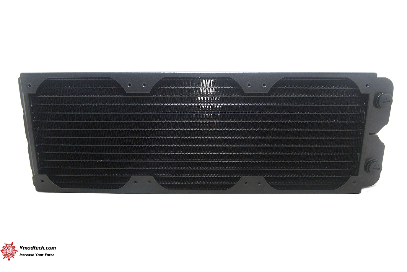 dsc 7696 Thermaltake Pacific CL360 Radiator Review