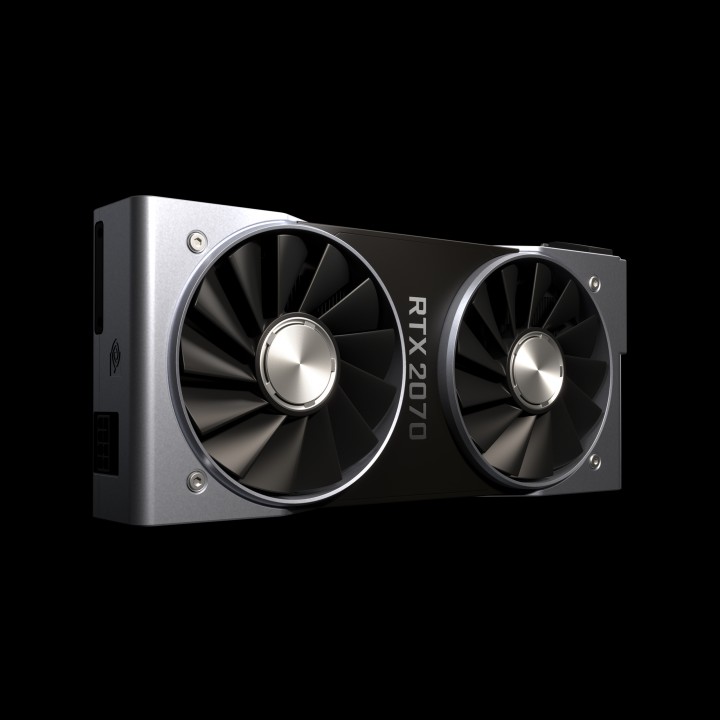 geforce-rtx-2070-gallery-c geforce rtx 2070 gallery c 720x720 ผลทดสอบ Nvidia GeForce RTX 2070 อย่างเป็นทางการประสิทธิภาพแรงแซง GTX 1080 กันเลยทีเดียว