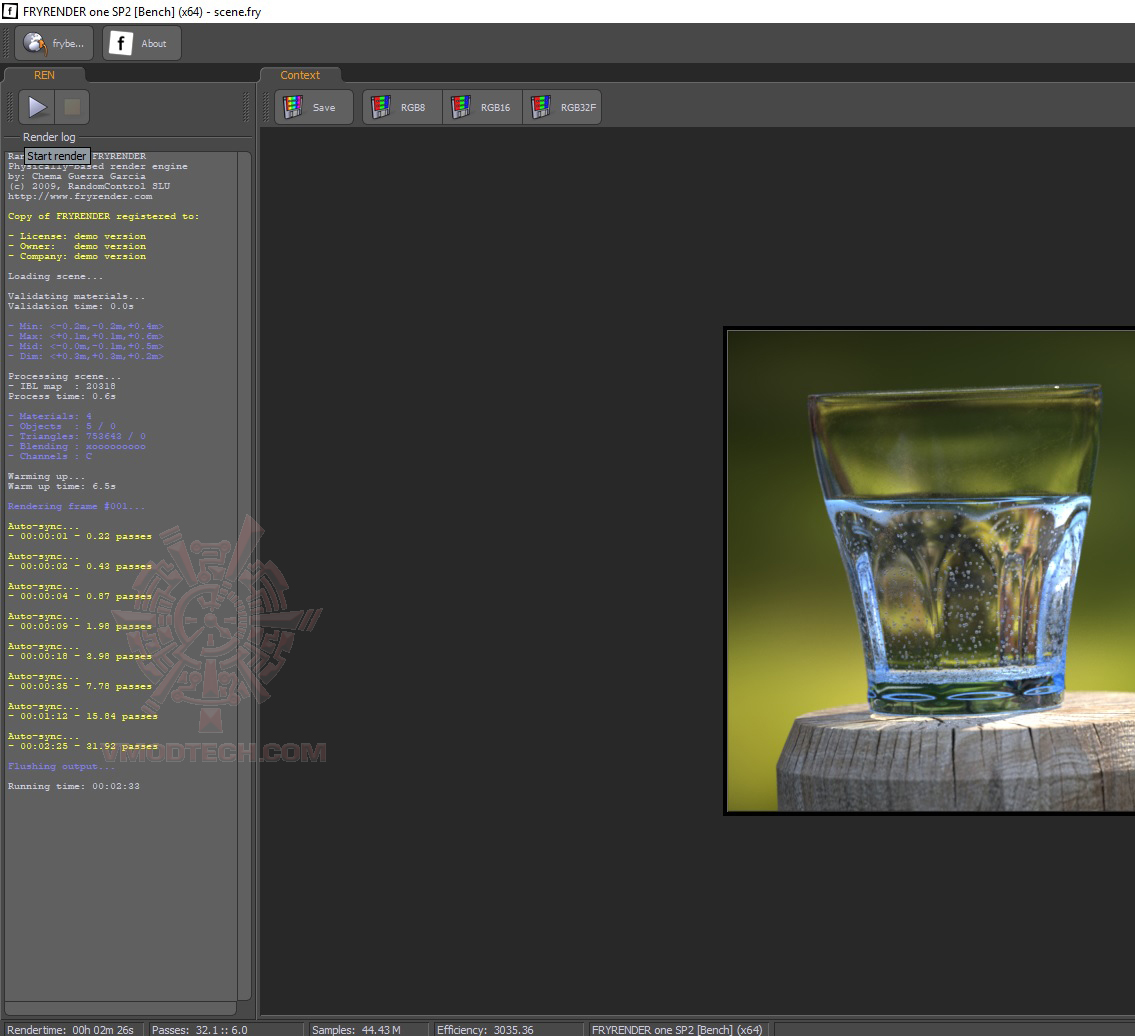 frd 2 MSI MAG Z390 TOMAHAWK & Intel Core i7 8700K REVIEW