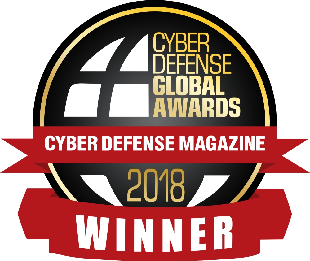 cyberdefenseglobalawardswinner2018 Kingston Technology กวาดรางวัลมากมาย จากนิตยสาร Cyber Defense
