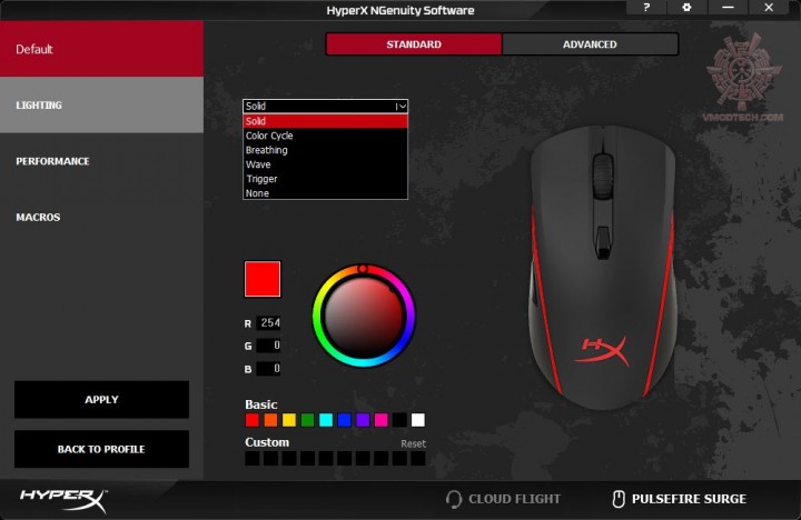 c c 720x468 KINGSTON HyperX Pulsefire Surge Review