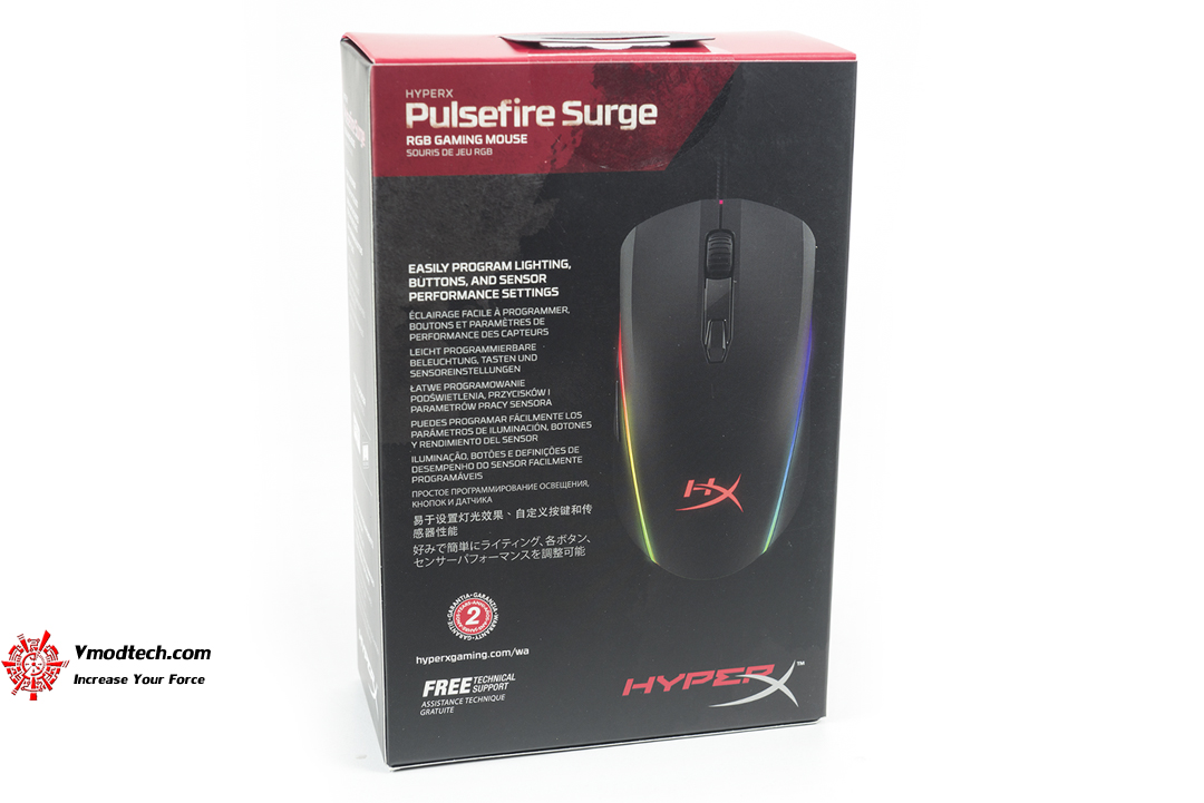 tpp_4316 tpp 4316 KINGSTON HyperX Pulsefire Surge Review