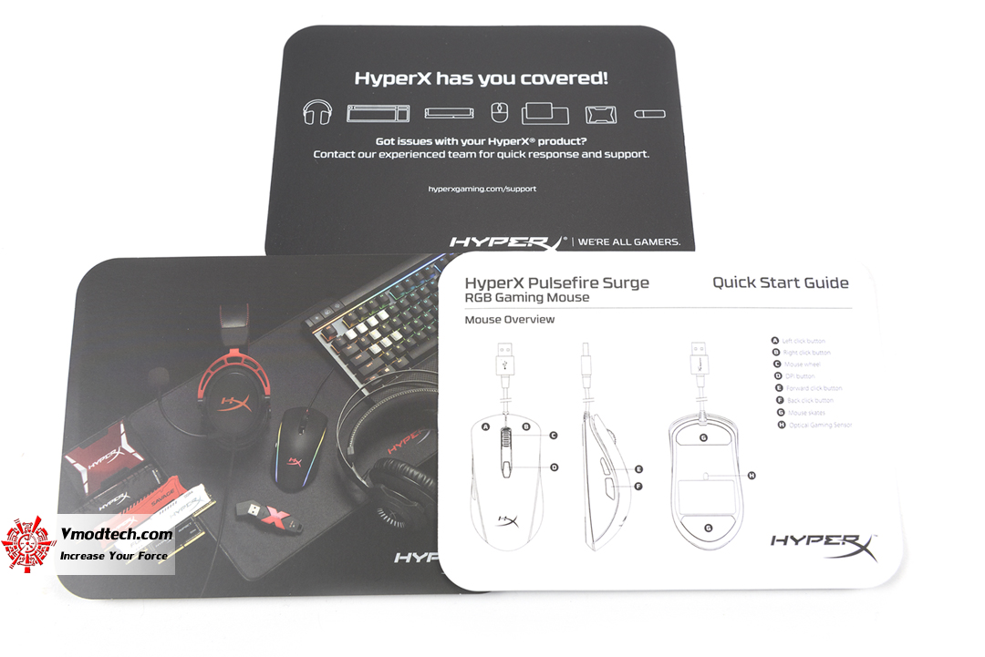 tpp_4322 tpp 4322 KINGSTON HyperX Pulsefire Surge Review