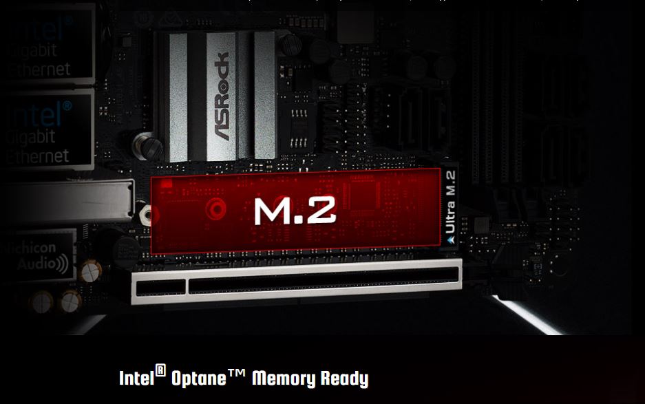 asrock-z390m-itx-ac-m2 asrock z390m itx ac m2 ASRock Z390M ITX/ac ขุมพลังใหม่ เพื่อเกมมิ่งพีซีไซส์เล็ก