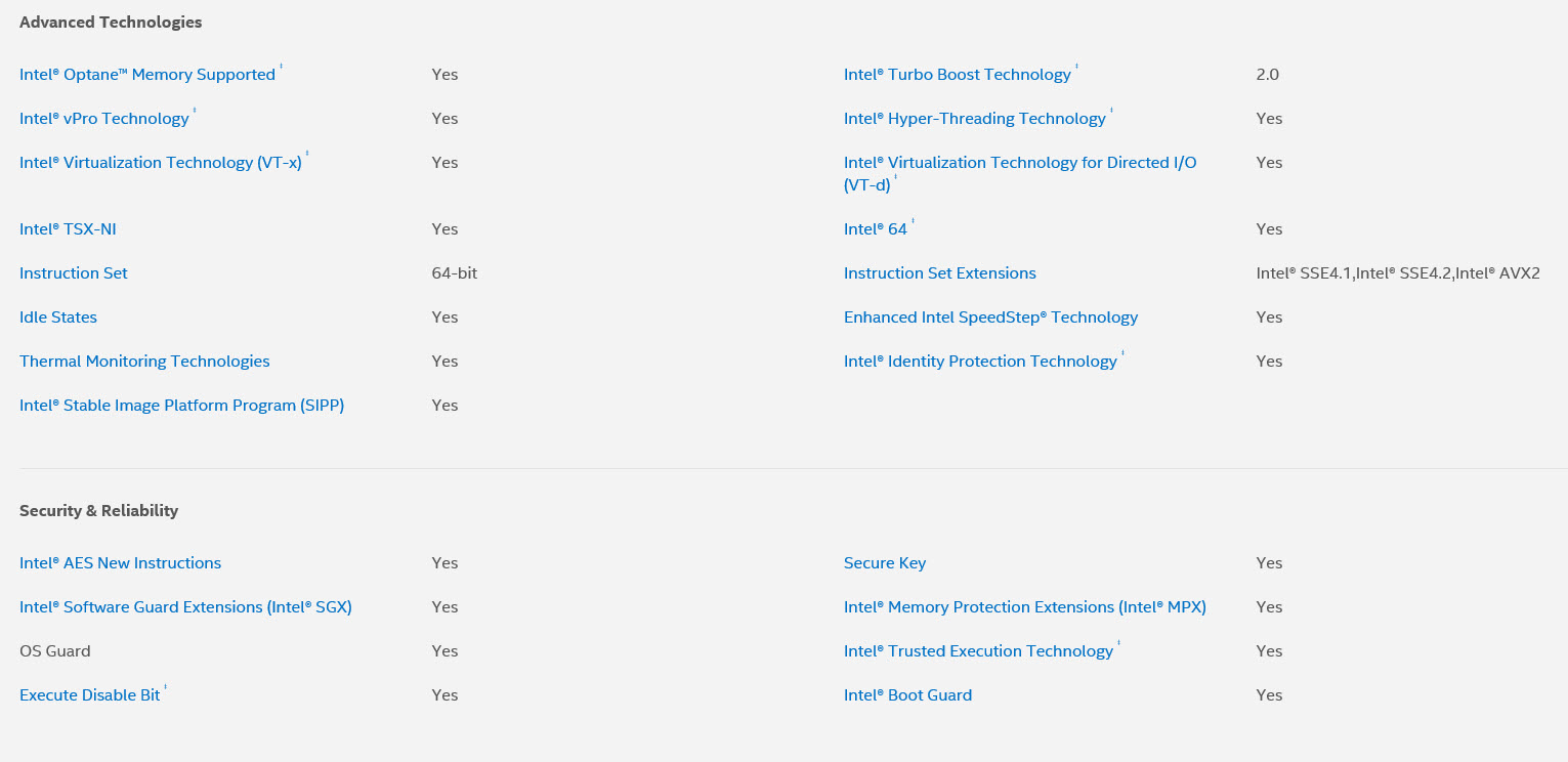 2018 10 28 21 07 31 INTEL CORE I9 9900K PROCESSOR REVIEW