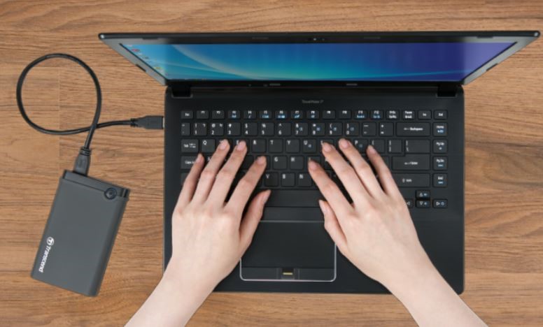 1 ทรานส์เซนด์ เปิดตัวชุดคิท SSD Enclosure ที่ใช้มาตรฐาน UASP เพิ่มประสิทธิภาพในการรับส่งข้อมูล และทำให้การพกพาข้อมูลเป็นเรื่องง่าย