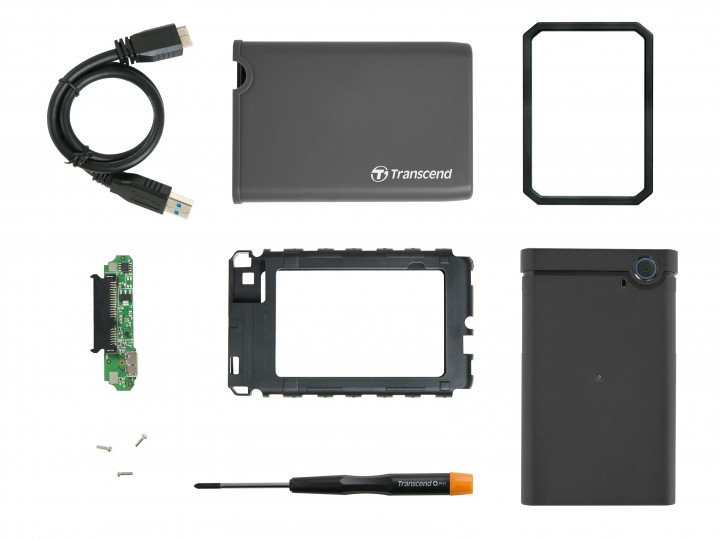 21 720x539 ทรานส์เซนด์ เปิดตัวชุดคิท SSD Enclosure ที่ใช้มาตรฐาน UASP เพิ่มประสิทธิภาพในการรับส่งข้อมูล และทำให้การพกพาข้อมูลเป็นเรื่องง่าย