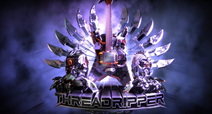 2018 10 30 15 19 43 เอเอ็มดีขยายกลุ่มผลิตภัณฑ์เดสก์ท็อปโปรเซสเซอร์ 2nd Generation Ryzen™ Threadripper™ มอบพลังประมวลผลขั้นสุดยอด ราคาเริ่มต้น 23,900 บาท