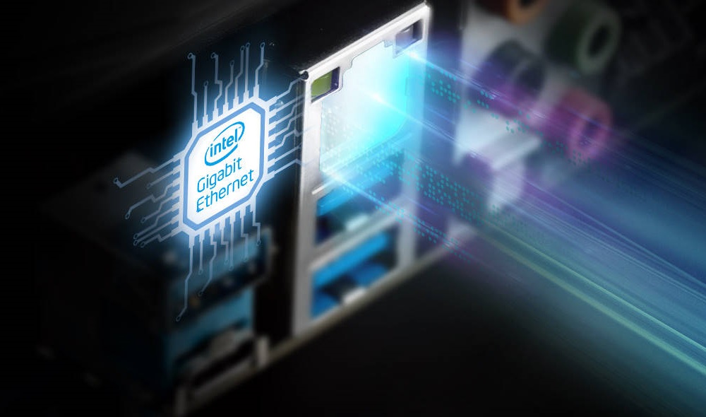 asrock lan intel  ASRock Z390 Phantom Gaming 4 ฟีเจอร์ครบเครื่อง เพื่อคอเกม และนักโอเวอร์คล็อกบน Intel Gen9