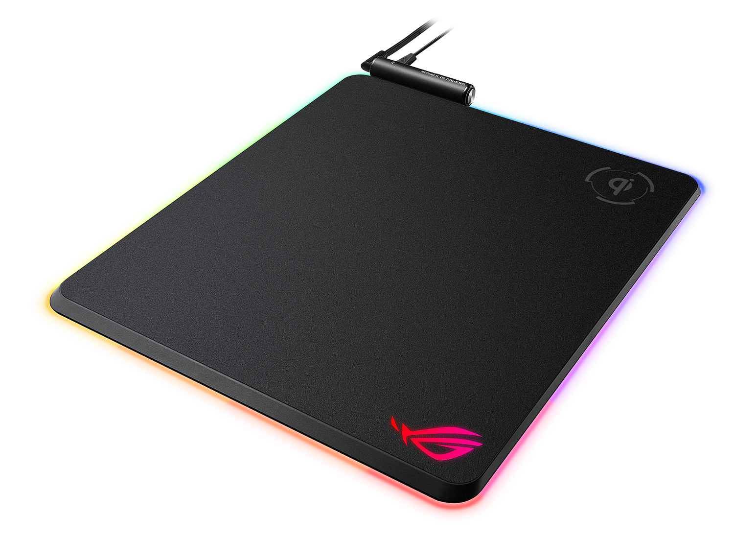 rogbal3 ASUS โชว์นวัตกรรมสินค้าสำหรับการใช้งานในองค์กรธุรกิจ บ้านและการเล่นเกม ที่งาน Incredible Intelligence 2018 ประเทศมาเลเซีย